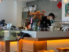 -PUZZLE COFFEE 拼图咖啡