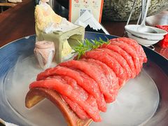 贵妃醉牛肉-大隐·成都火锅Bistro(合生麒麟新天地店)