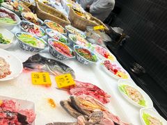 -瓯菜排档·温州海鲜(玕南店)