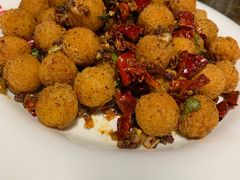 -郑喜旺烧烤(郑州总店)