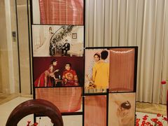 -厦门悦华酒店·绿庭主题自助餐厅