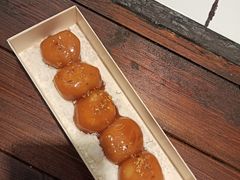-董顺桃小粒臭豆腐(太平街一店)