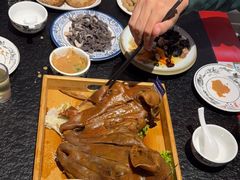 -老北京胡同味道二荤铺(酒仙桥店)