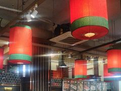 -陈府大宅门成都火锅·手切鲜肉(太原街店)