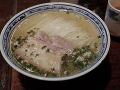 -同得兴 Since·1995 传统苏式面馆(嘉馀坊店)