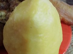 窝头-真素诚(玉泉路总店)