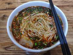 -思泊湖牛肉面(兰州总店)