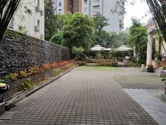 -老洋房花园饭店(绍兴路店)