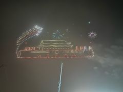 -泰达航母主题公园