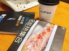 -沪上阿姨·臻选茶饮(上海环球港店)
