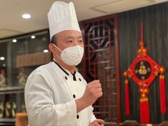 -峨嵋酒家总店(车公庄店)