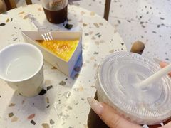 -Cafe on warm(丹霞店)