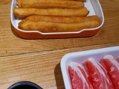-骨捞专家·金华砂锅(西田城购物中心店)