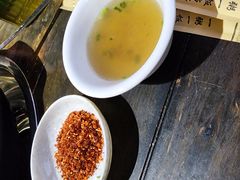 -乐山食古香跷脚牛肉