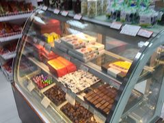 -百年义利(甜水园东里店)