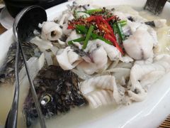 -杨厝六十六农庄农舍(杨厝路店)