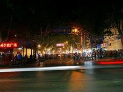 -健康路夜市