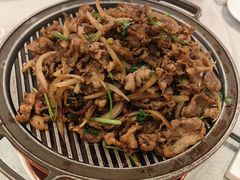 -长春市茶啊衝饭店(南湖公园店)