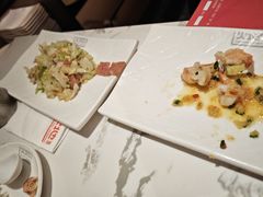 培根包菜-火地铁板烧(昆山万象汇店)