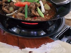 -顺德公美食(西乡店)