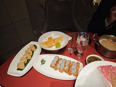 -红雀围·海鲜火锅(陆家嘴中心店)