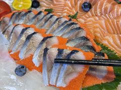 -官塘鱻鱻鱼生·潮汕生腌·砂锅粥(西马路总店)