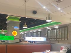-叹茶靓点·粤式餐厅·全天茶市(石井万民广场店)