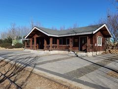 -永定河休闲森林公园