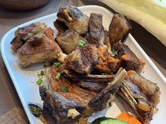 -娜玛瑟德餐厅(仙足岛店)