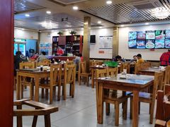 大堂-凤齐羊肉烩面馆