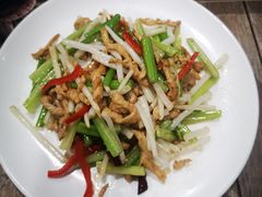 -漁耕小厨农家院(武当山店)
