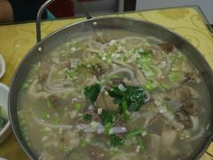 -苏莱特色牛骨滩羊手抓馆(长城东街总店)