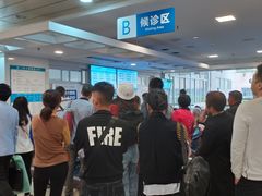 -浙江大学医学院附属第一医院(庆春院区)