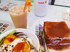 -澳门陈光记烧味饭店(郎家园店)