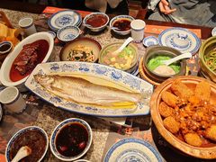 -南京大牌档(夫子庙老门东店)