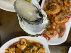 -后田海鲜餐厅(南澳香湖湾店)