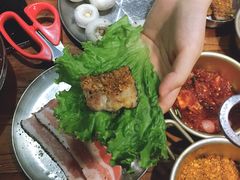 -原始泥炉烤肉(总店)