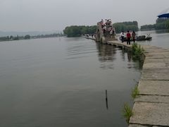 201105282168-绍兴鉴湖君澜大酒店