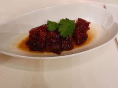 -天龙轩(香港丽思卡尔顿酒店)