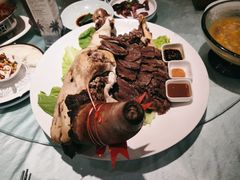 牛气冲天-一麦·龙岛(上海青浦店)