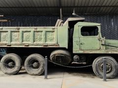 -太原老车文化博物馆