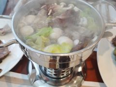 -东方滨江大酒店·滨江厅