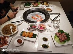 -么子烤肉(化龙池店)