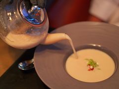 -恰餐厅及酒吧CHAR Bar & Grill(北京三里屯洲际店)