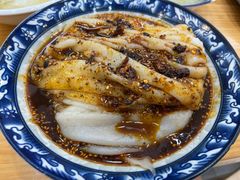 -张明富面皮店(东大街店)