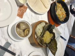 -鹭江潮餐厅·福建菜(鹭江佲家酒店)
