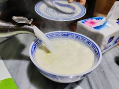-老广记牛奶甜品专家(坪山店)