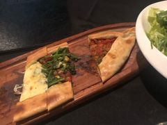 -Efes Turkish & Mediterranean Cuisine 艾菲斯餐厅(陆家嘴店)