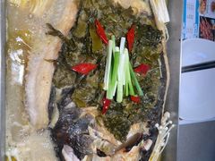 -半天妖烤鱼(方庄店)