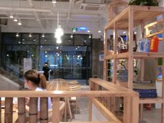 -冰泉豆浆馆(阳朔店)